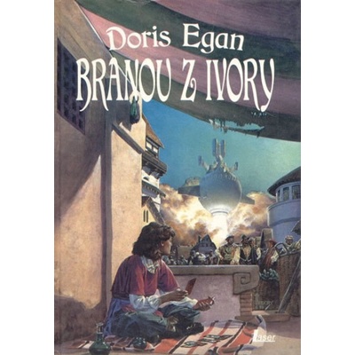 Branou z Ivory
