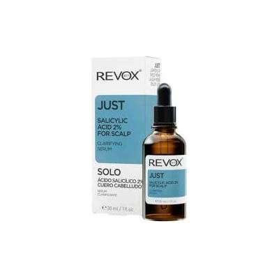 Revox B77 Капилярен Серум Revox B77 Just 30 ml Продукт за осветляване