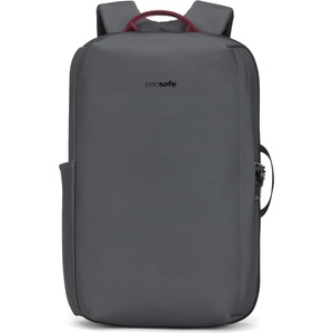 Pacsafe Metrosafe x 16" commuter тъмносиво (30635144)