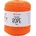 YARNART Macrame Rope 5 mm 85 m 800 Orange юта (Macrame Rope 5 mm 800)