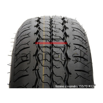 Gripmax Cargo Carrier 195/55 R10 98N