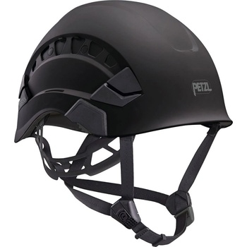 Petzl Каска PETZL Vertex Vent black (53-63cm)