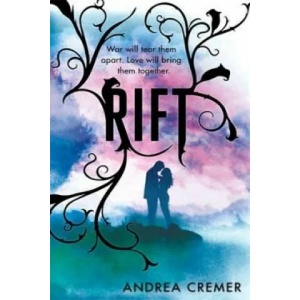 Rift | Andrea Cremer (2013)