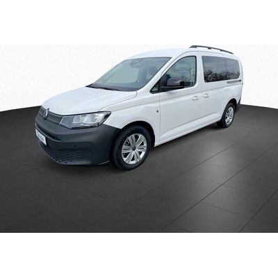 Volkswagen Caddy 2.0 TDI Maxi 75 kW