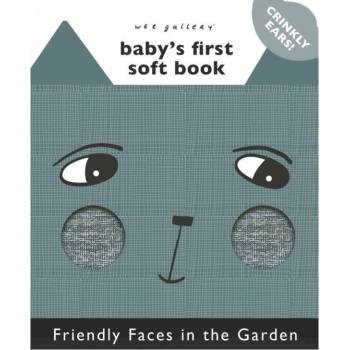 Friendly Faces: In the Garden 2020 Edition