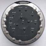 GENERAL GRUNDIG PA3, PA6 - съвместимо дистанционно управление на марката General (PA3, PA6) Дистанционно
