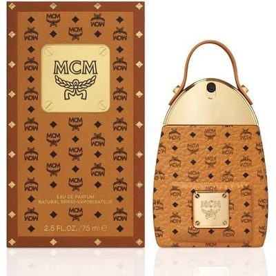 MCM by MCM parfumovaná voda unisex 75 ml