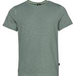 Chillaz Мъжка тениска Chillaz Innsbruck Gentle Heights T-shirt - Dark Green - размер XL (217-0244-0116)