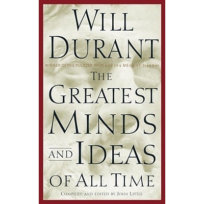 Greatest Minds and Ideas of All Time