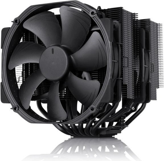 Noctua NH-D15 chromax.black (NH-D15.CH.BK)