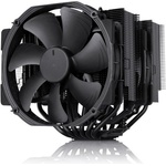 Noctua NH-D15 chromax.black (NH-D15.CH.BK)