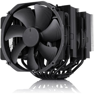 Noctua NH-D15 chromax.black (NH-D15.CH.BK)