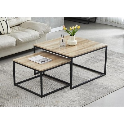 Холна маса Violeta орех