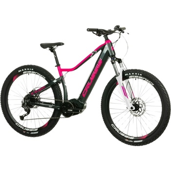 Crussis e-Guera 7.9-XS 2024