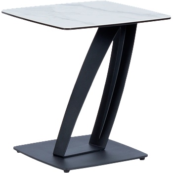 Carmen Помощна холна маса torun Е 2 - бяла (3530893)