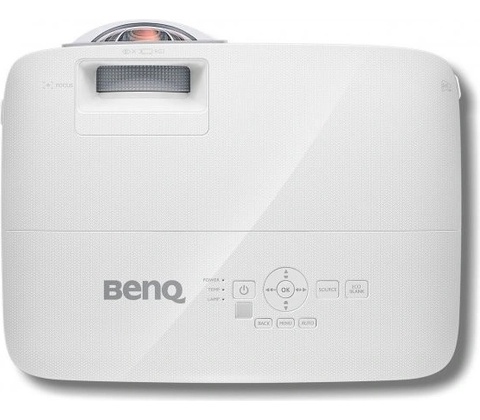 BenQ MW809STH