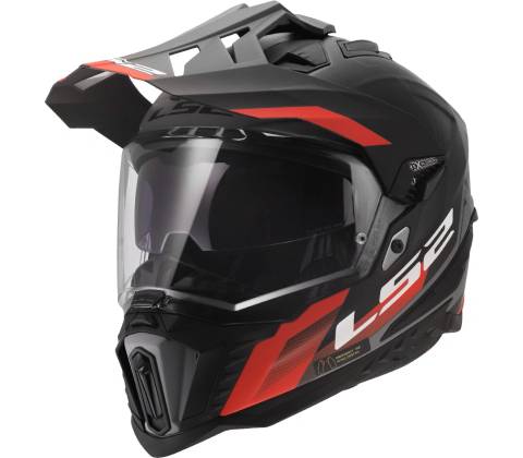 LS2 MX701 EXPLORER HEXA