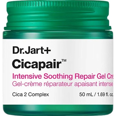 Dr.Jart+ Cicapair Intensive Soothing Repair Cream Intenzívny upokojujúci regeneračný krém 50 ml