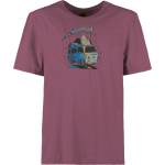 E9 Мъжка тениска E9 Furgo T-shirt - Tulip - размер XS (216-6044-0711)