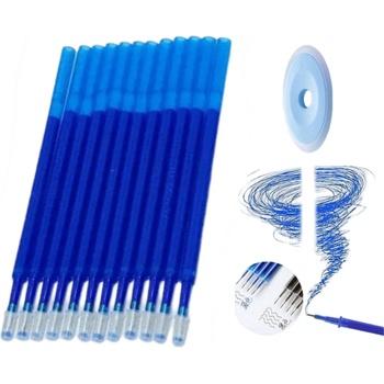 Пълнител с изтриваемо мастило за щракаща химикалка gr-469