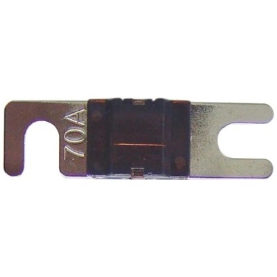 Mini ANL poistka 70A ACV 30.3940-70