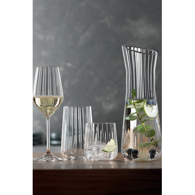 Spiegelau Комплект чаши за шампанско LifeStyle Champagne (4 броя) (4450177)