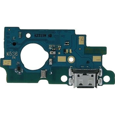Samsung Galaxy M53 5G (M536B) Nabíjecí deska s mikrofonem