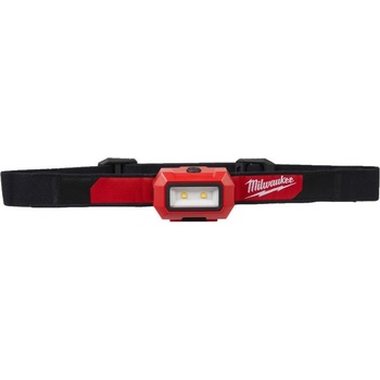 Milwaukee HL2-LED