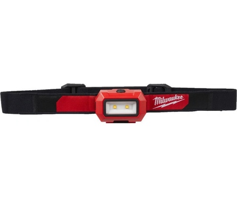 Milwaukee HL2-LED