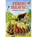 Knihy Ferdo Mravec - Ondřej Sekora