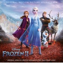 OST ♫ FROZEN 2 CD
