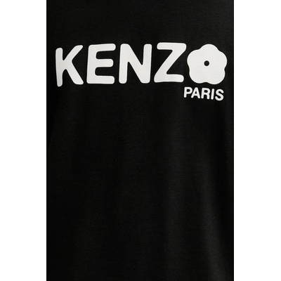 Kenzo Памучна тениска Kenzo Boke Flower 2.0 (FF55TS4914SG.99J)