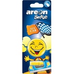 Areon ароматизатор за автомибил, Smie Vent, Нова кола