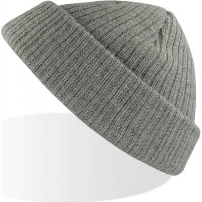 Atlantis Docker GREY MELANGE