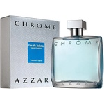 Azzaro Chrome EDT 200 ml Парфюми