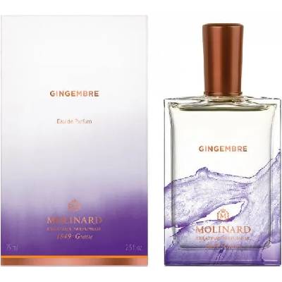 Molinard Gingembre EDP 75 ml