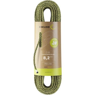 Edelrid Starling Protect Eco Dry 8,2 mm 50m