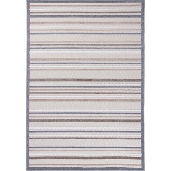 Makro Abra Aventura ED50B Proužky krémový