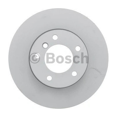 Brzdový kotúč BOSCH 0 986 479 216