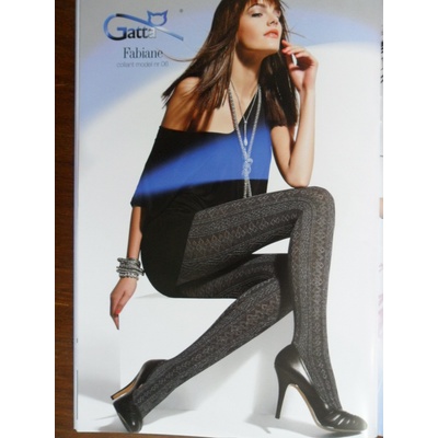 Gatta FABIANE 06 melange caffe