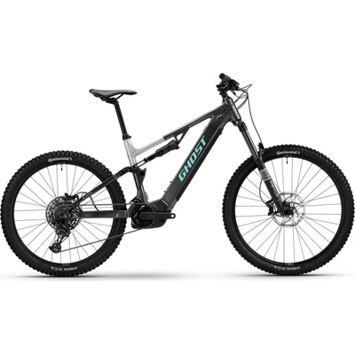 Ghost e-ASX Universal 2025