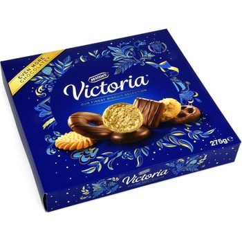 McVitie's Маквитис Бисквитиера Виктория