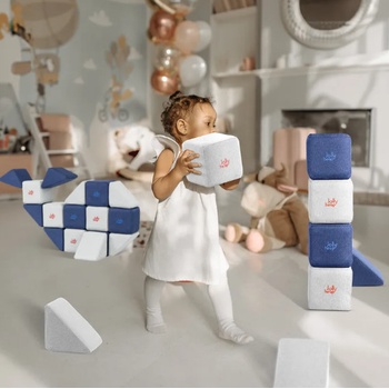 JollyHeap Mini set 24 bloků