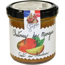 Lucien Georgelin Chutney Mango s červenou cibulkou 150 g