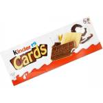 Kinder Вафли Kinder Cards 128гр