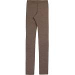 Joha Дамско мериносово термобельо Joha Women's Leggings Merino base layer - Brown (115-2770-0112)