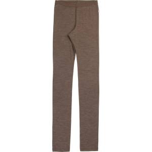 Joha Дамско мериносово термобельо Joha Women's Leggings Merino base layer - Brown (115-2770-0112)