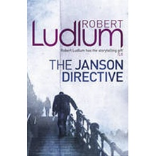 Janson Directive Ludlum Robert