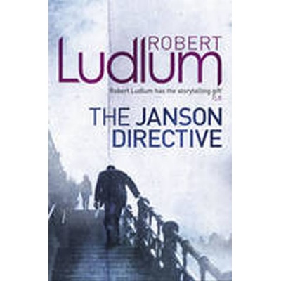 Janson Directive Ludlum Robert