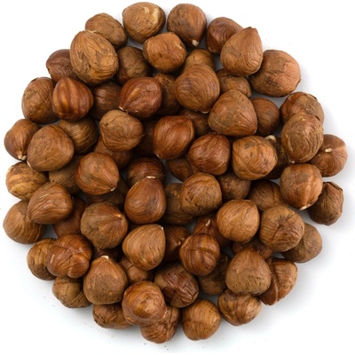 Nutsman Lískové ořechy natural 13/15 500 g